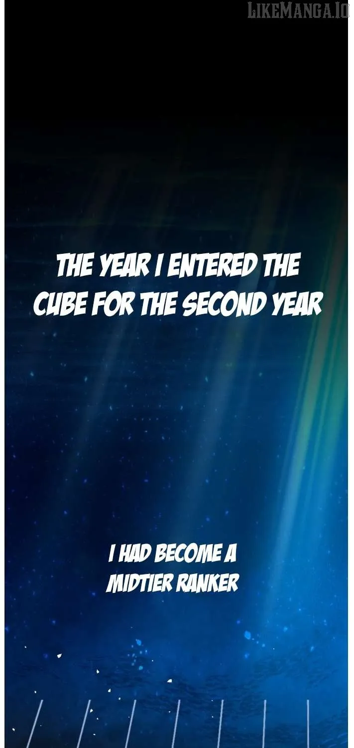Counter Cube Chapter 131 page 27 - 