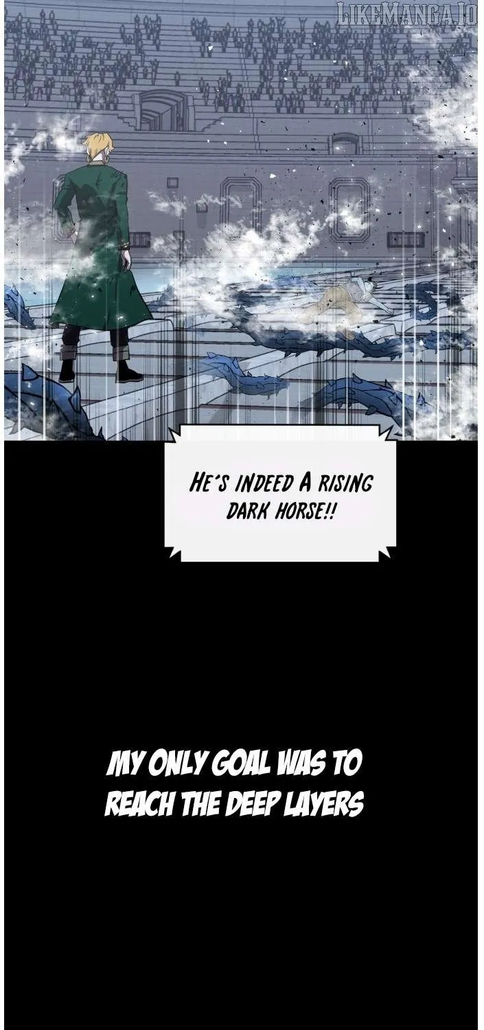 Counter Cube Chapter 131 page 29 - 