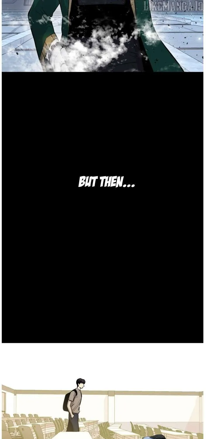 Counter Cube Chapter 131 page 31 - 