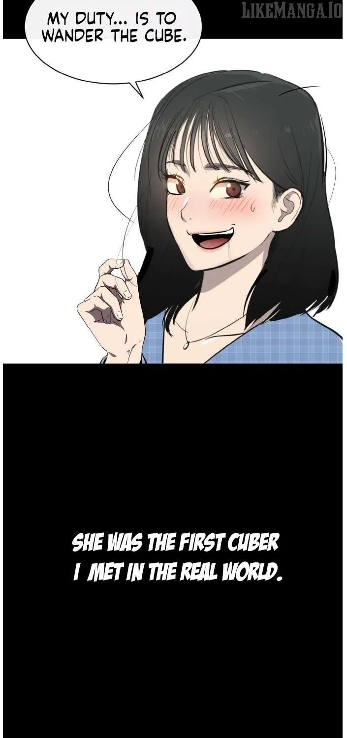 Counter Cube Chapter 131 page 37 - 