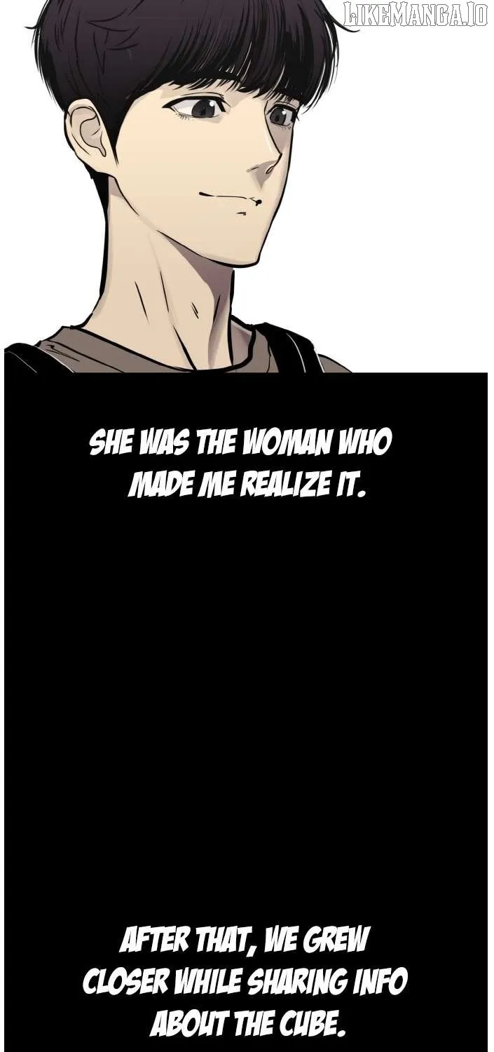 Counter Cube Chapter 131 page 39 - 