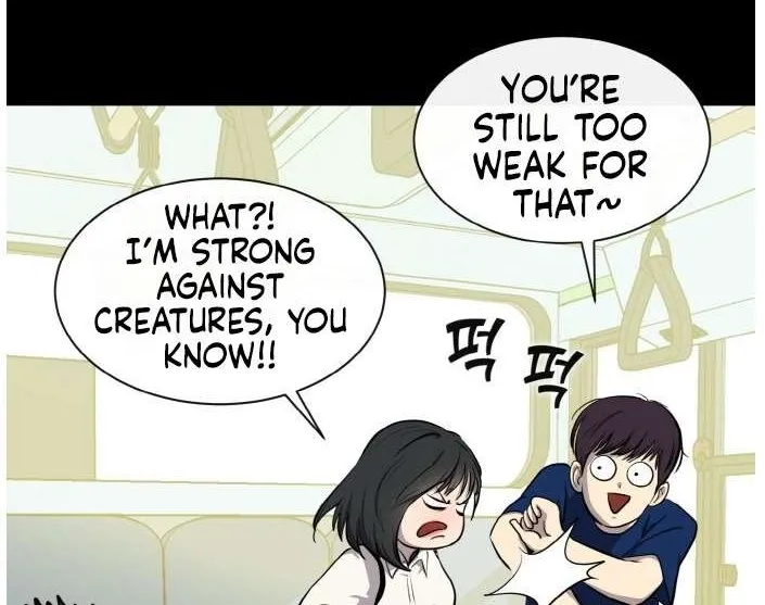 Counter Cube Chapter 131 page 42 - 