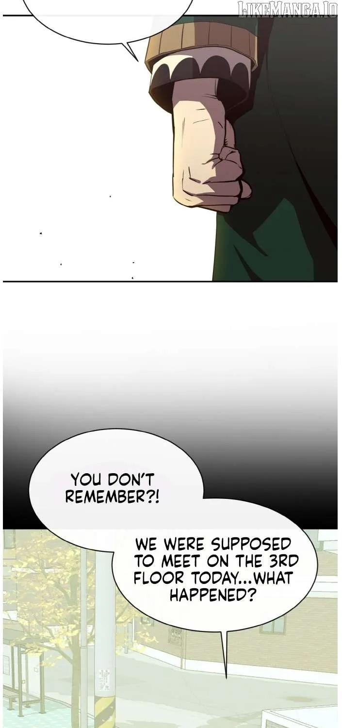 Counter Cube Chapter 131 page 47 - 