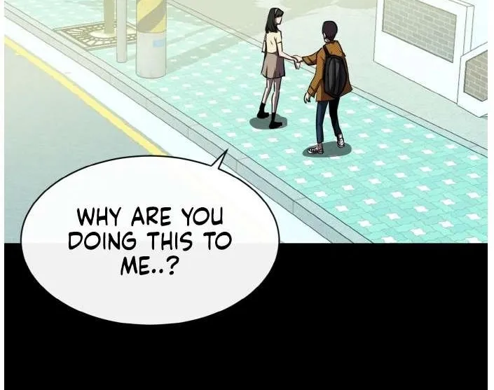 Counter Cube Chapter 131 page 48 - 