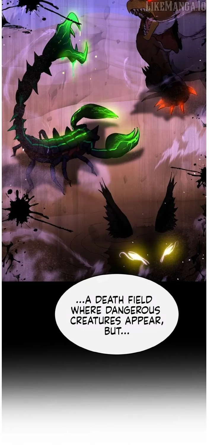 Counter Cube Chapter 131 page 53 - 