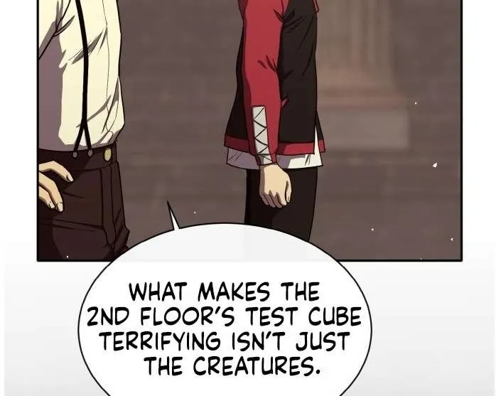 Counter Cube Chapter 131 page 56 - 