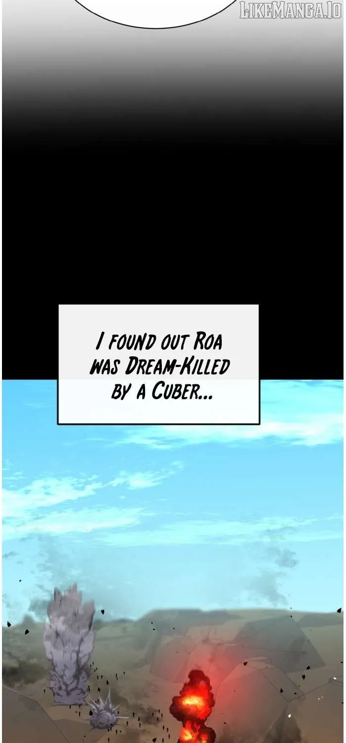 Counter Cube Chapter 131 page 57 - 
