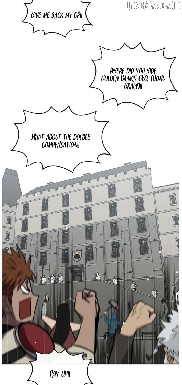 Counter Cube Chapter 131 page 7 - 