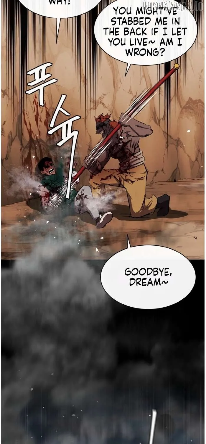 Counter Cube Chapter 131 page 61 - 