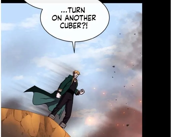 Counter Cube Chapter 131 page 64 - 