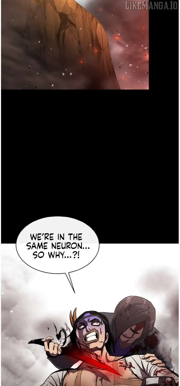 Counter Cube Chapter 131 page 65 - 