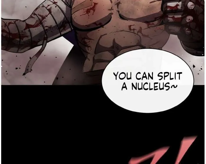 Counter Cube Chapter 131 page 66 - 
