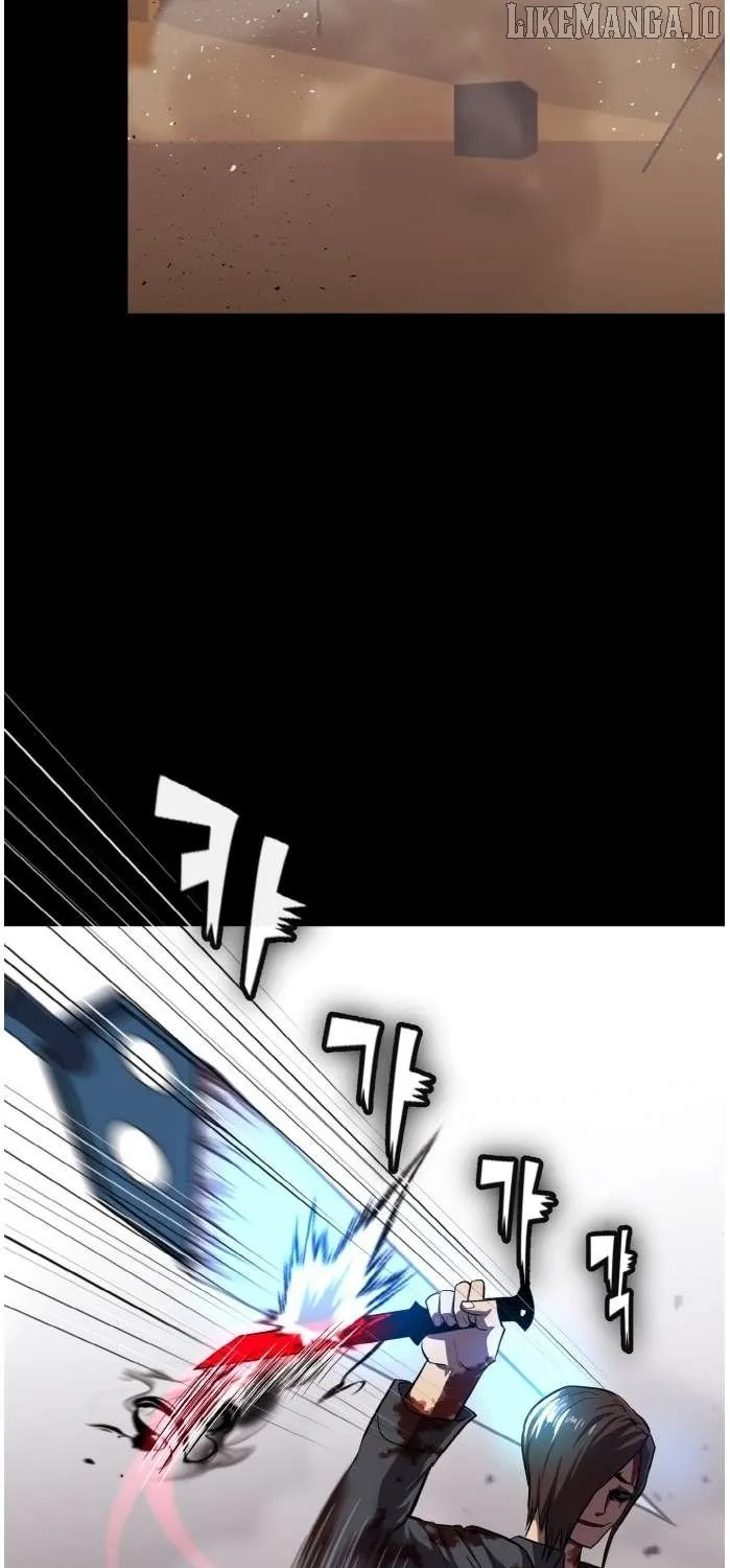 Counter Cube Chapter 131 page 69 - 