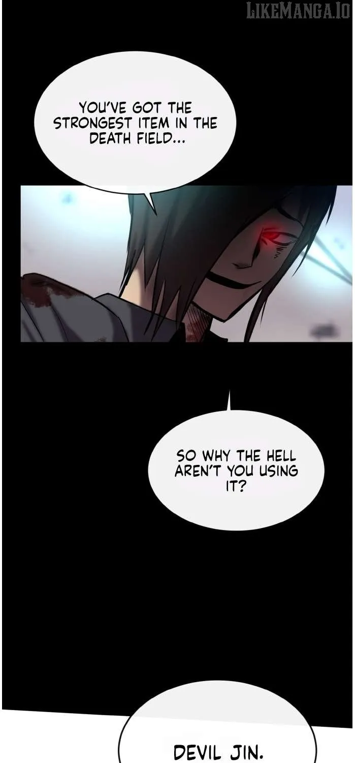 Counter Cube Chapter 131 page 71 - 