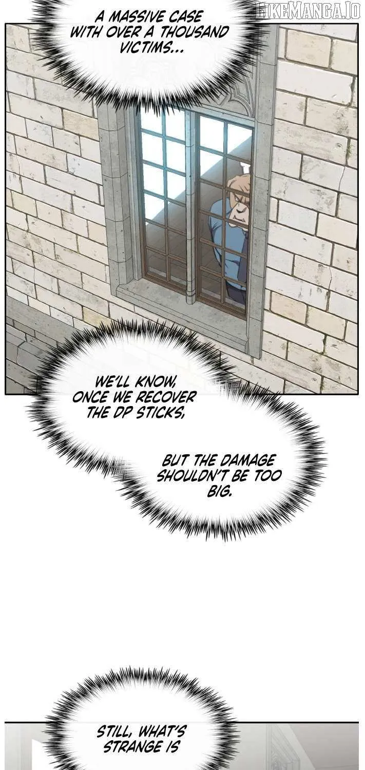 Counter Cube Chapter 131 page 9 - 