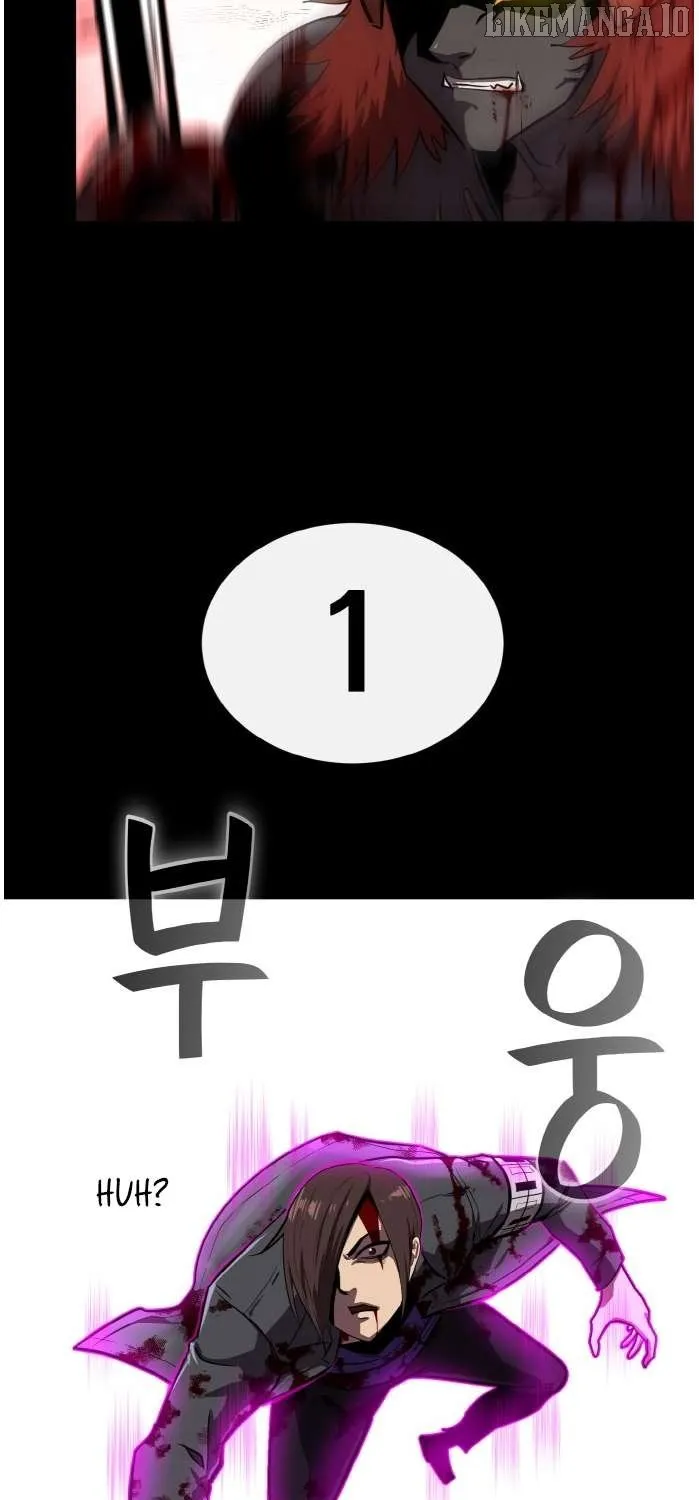 Counter Cube Chapter 131 page 81 - 