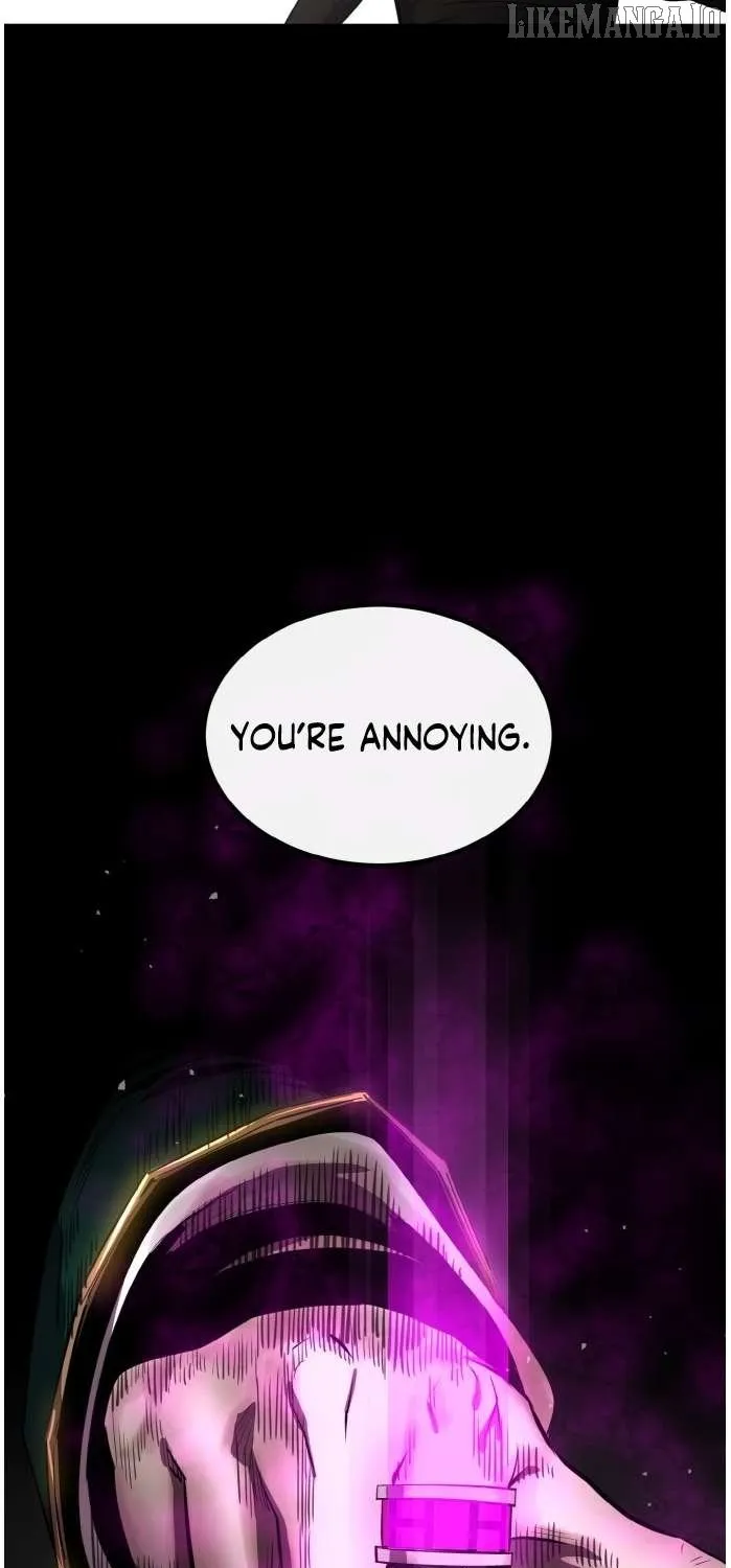 Counter Cube Chapter 131 page 83 - 