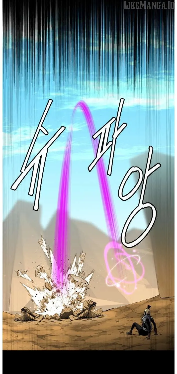 Counter Cube Chapter 131 page 85 - 