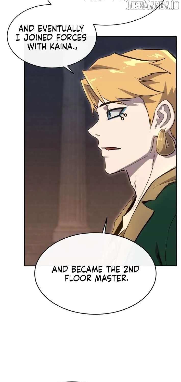 Counter Cube Chapter 131 page 87 - 