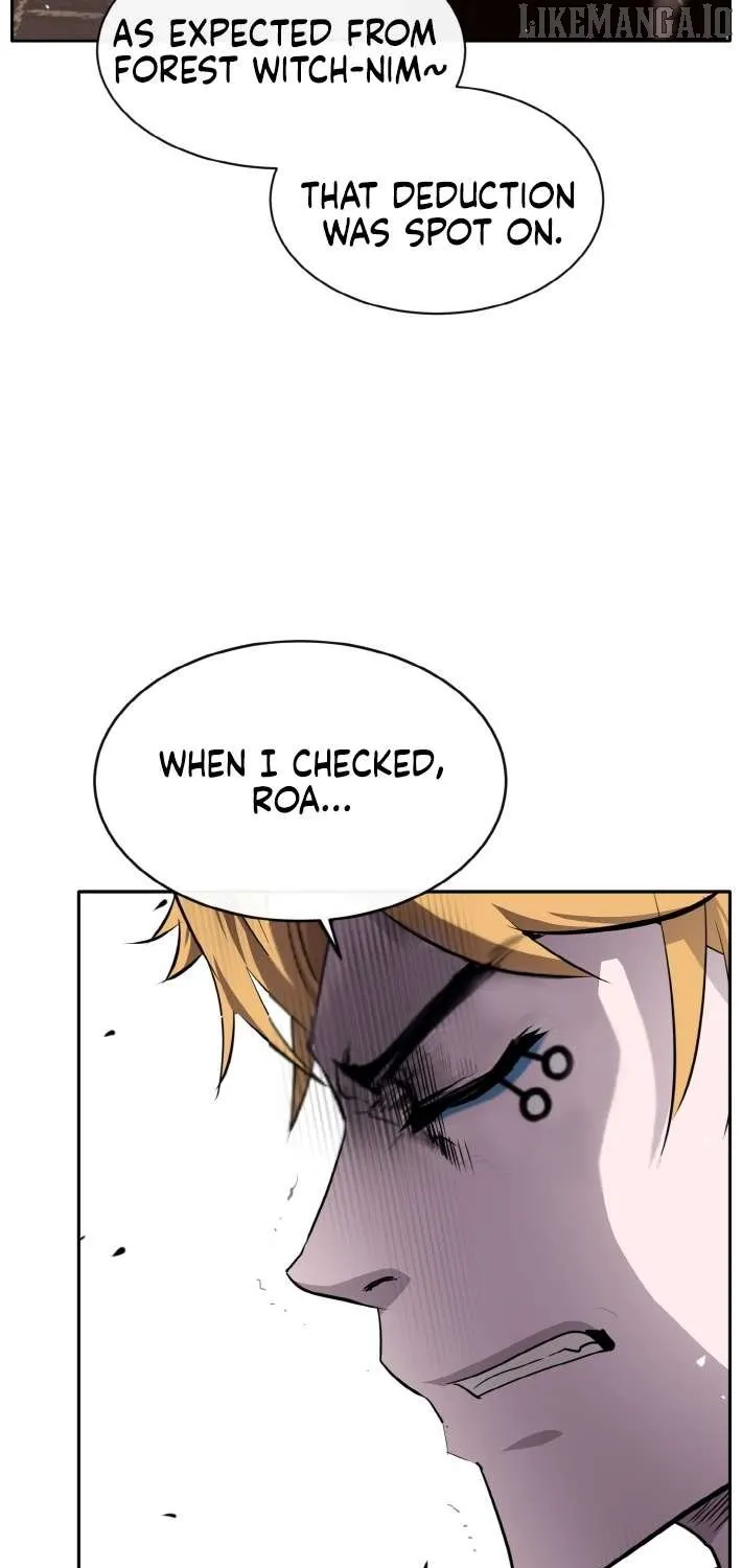 Counter Cube Chapter 131 page 91 - 