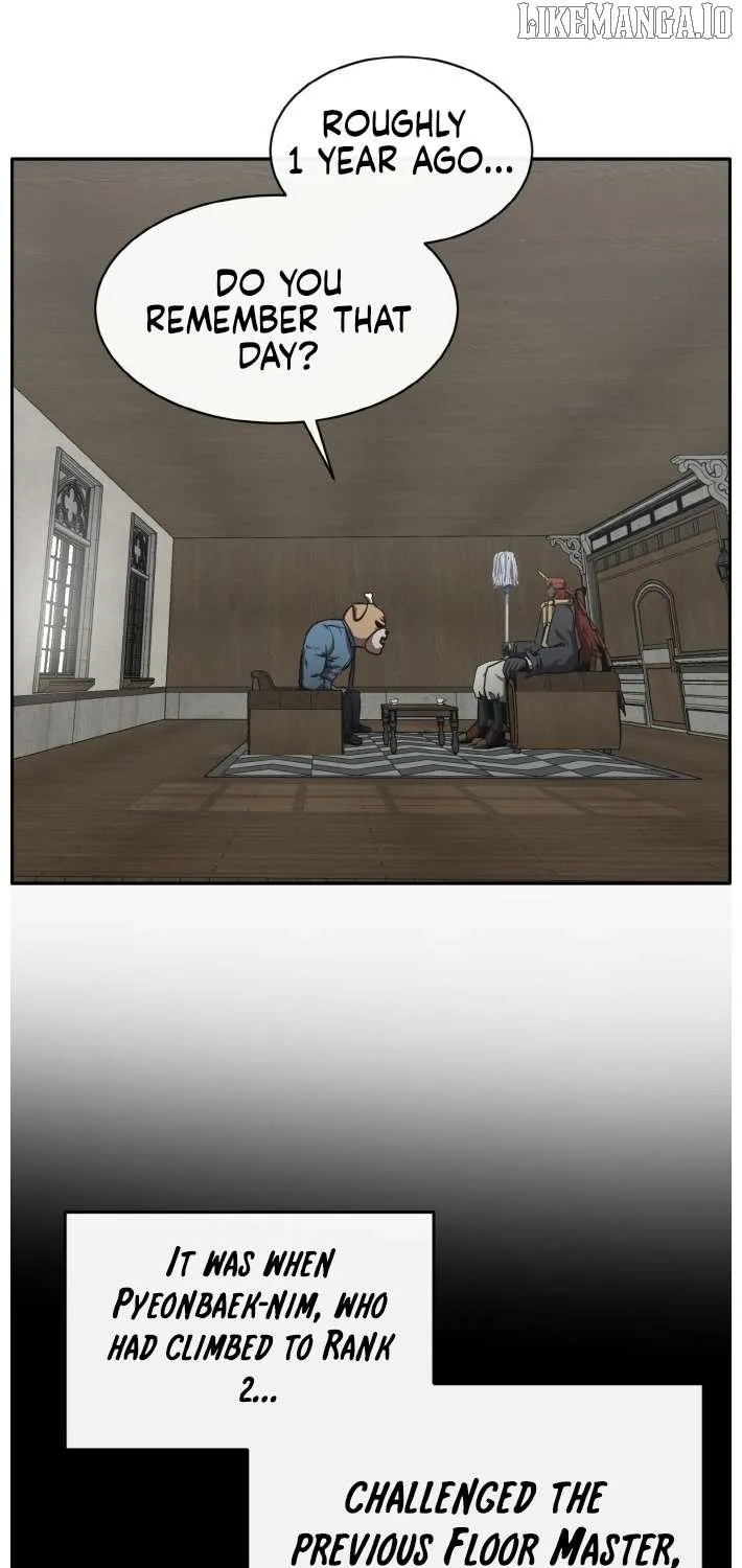 Counter Cube Chapter 131 page 93 - 