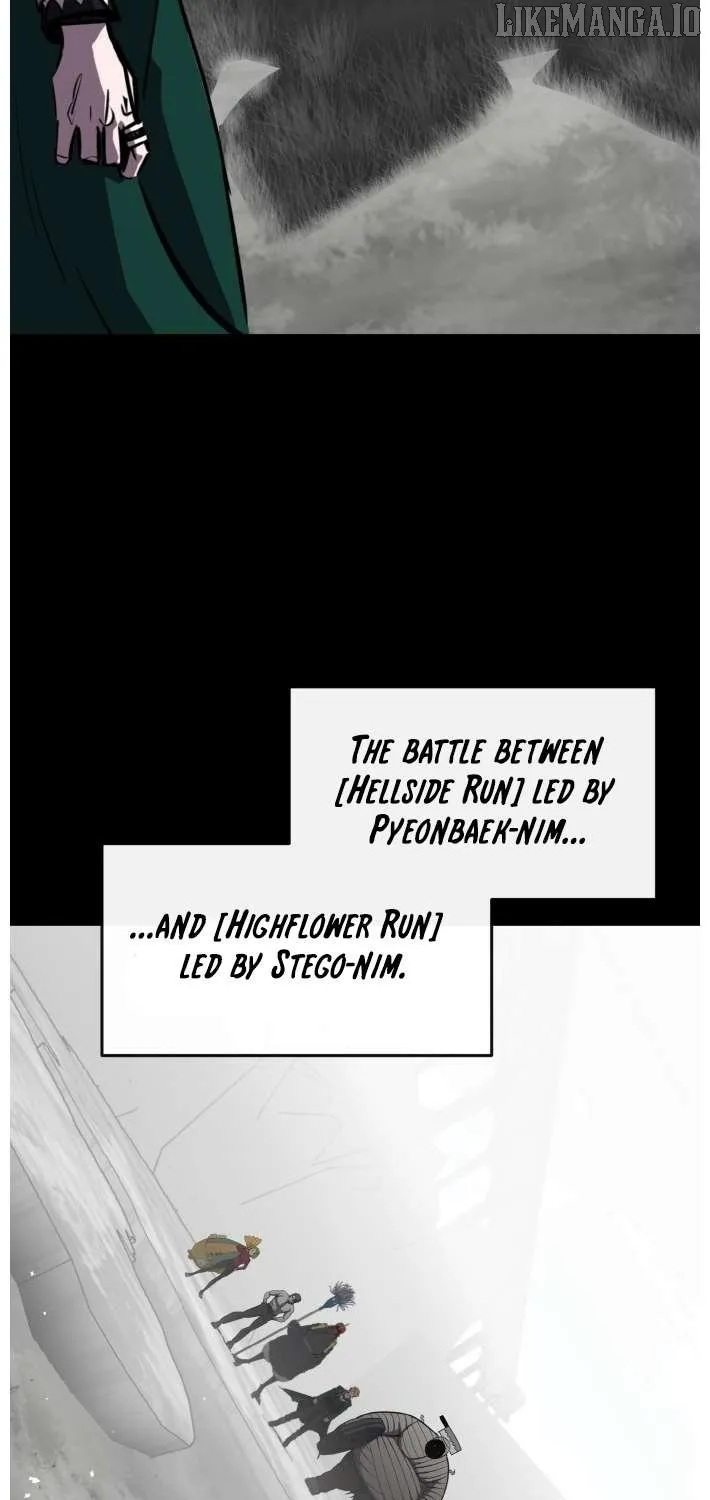 Counter Cube Chapter 131 page 95 - 