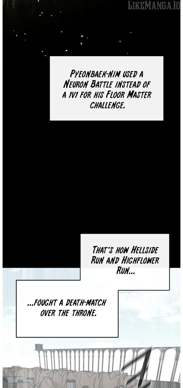 Counter Cube Chapter 131 page 97 - 