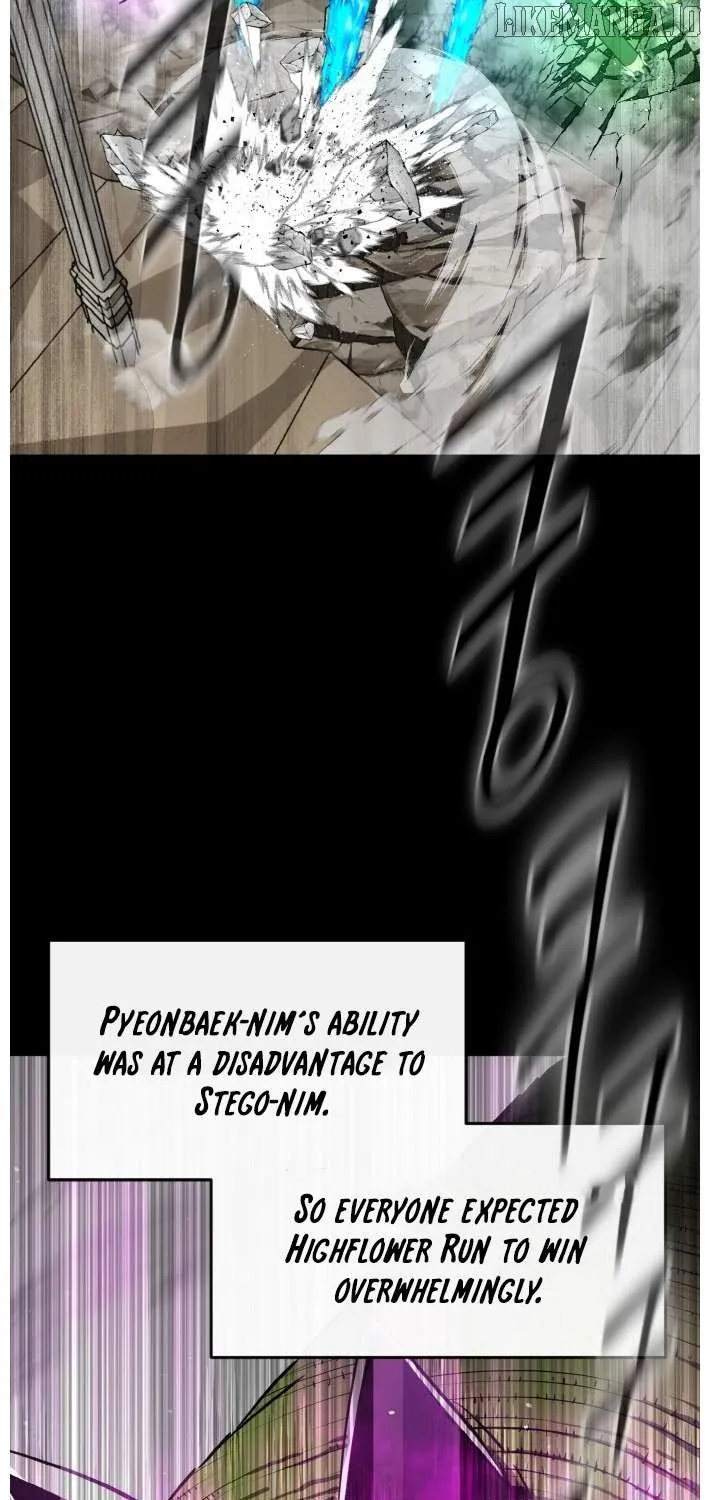 Counter Cube Chapter 131 page 99 - 
