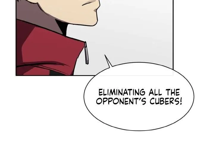 Counter Cube Chapter 132 page 101 - 
