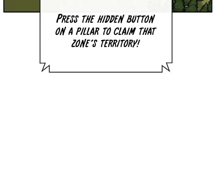 Counter Cube Chapter 132 page 109 - 