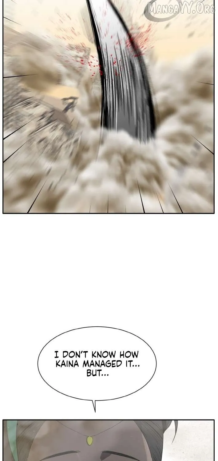 Counter Cube Chapter 132 page 122 - 