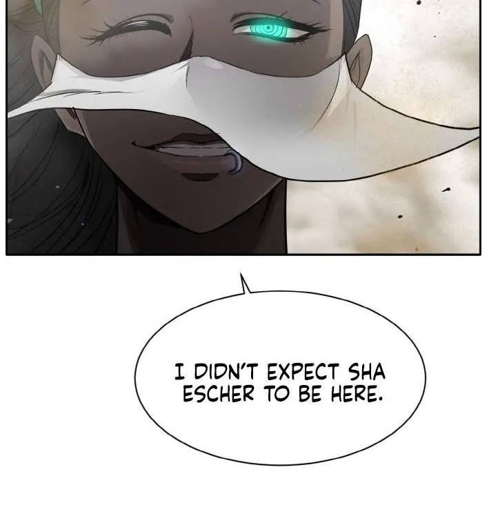 Counter Cube Chapter 132 page 123 - 