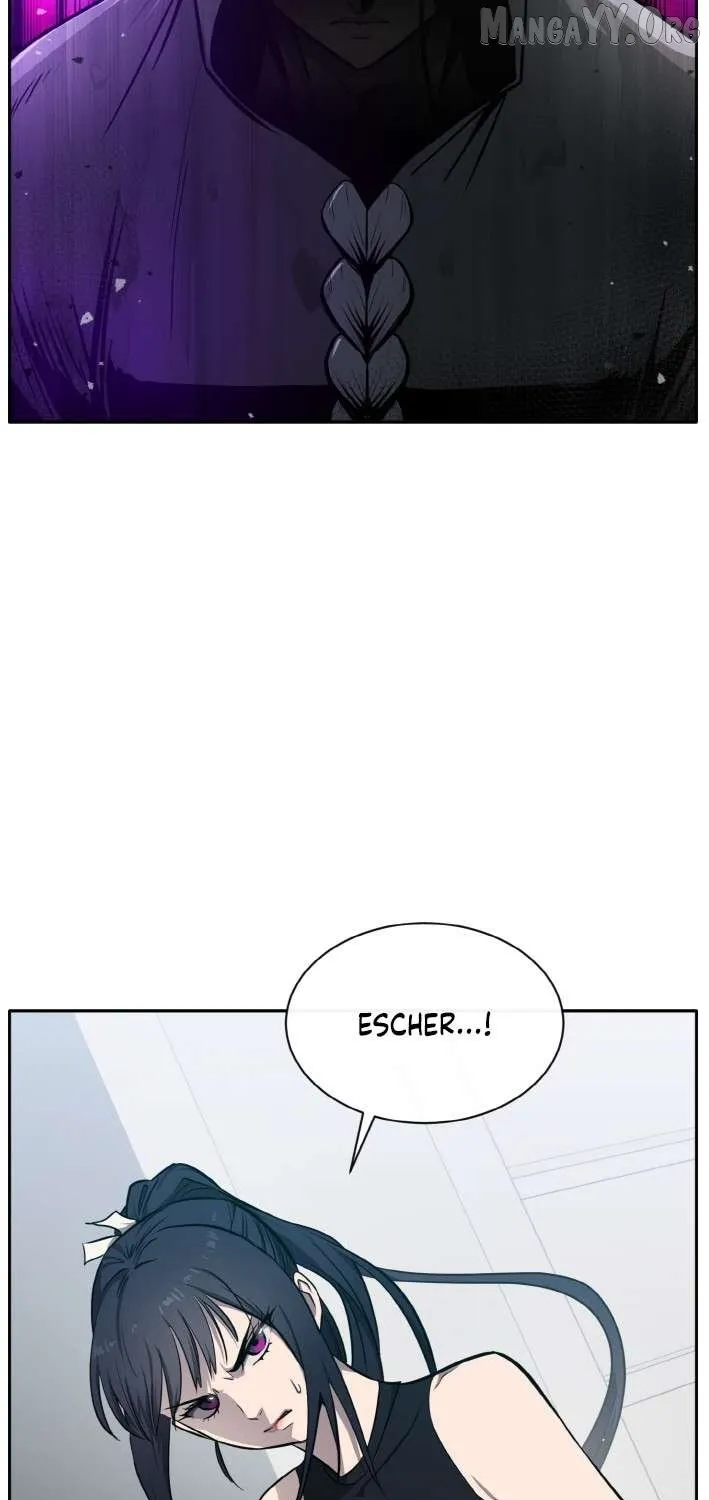 Counter Cube Chapter 132 page 126 - 