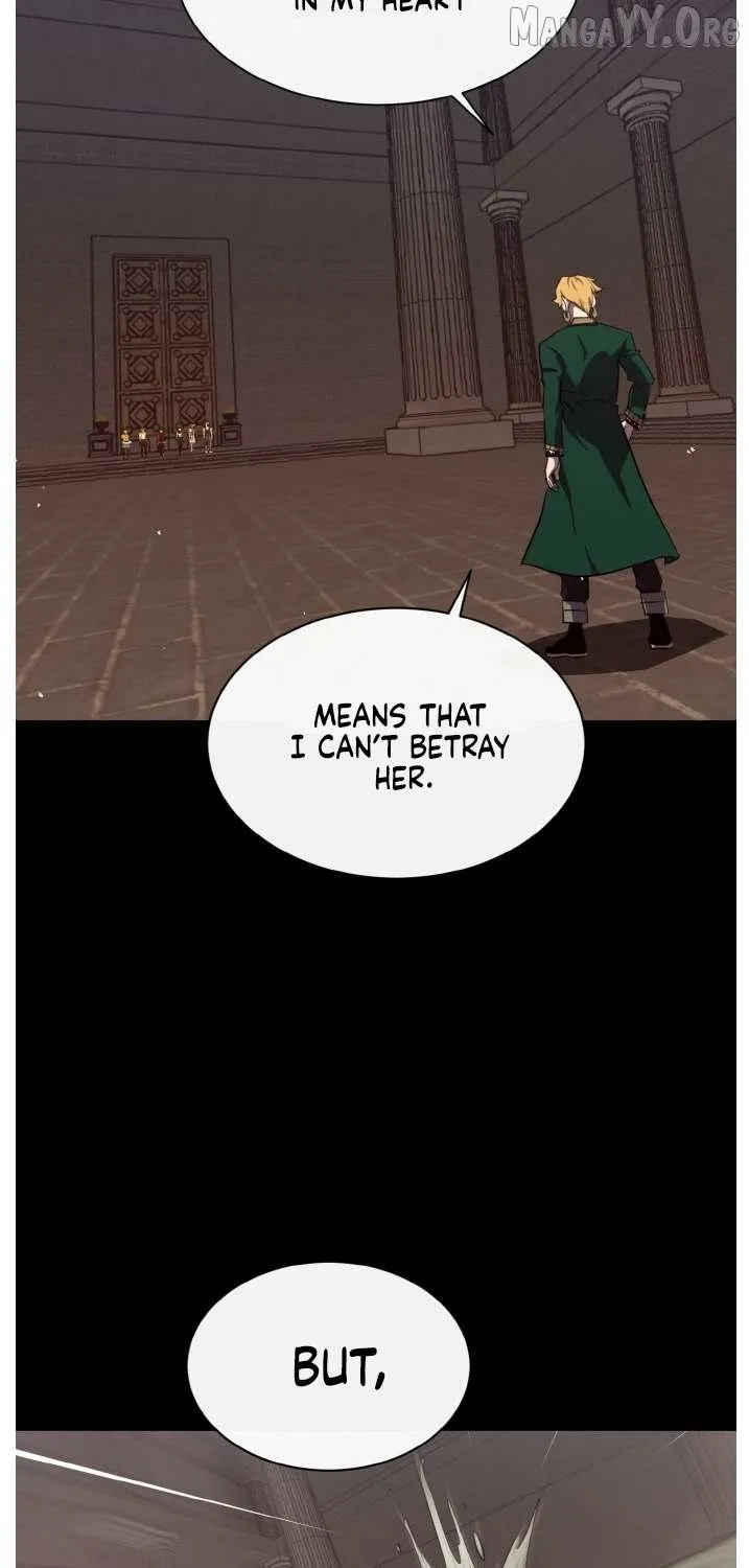 Counter Cube Chapter 132 page 20 - 