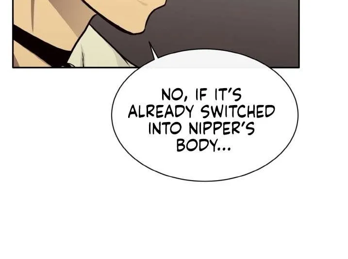 Counter Cube Chapter 132 page 27 - 