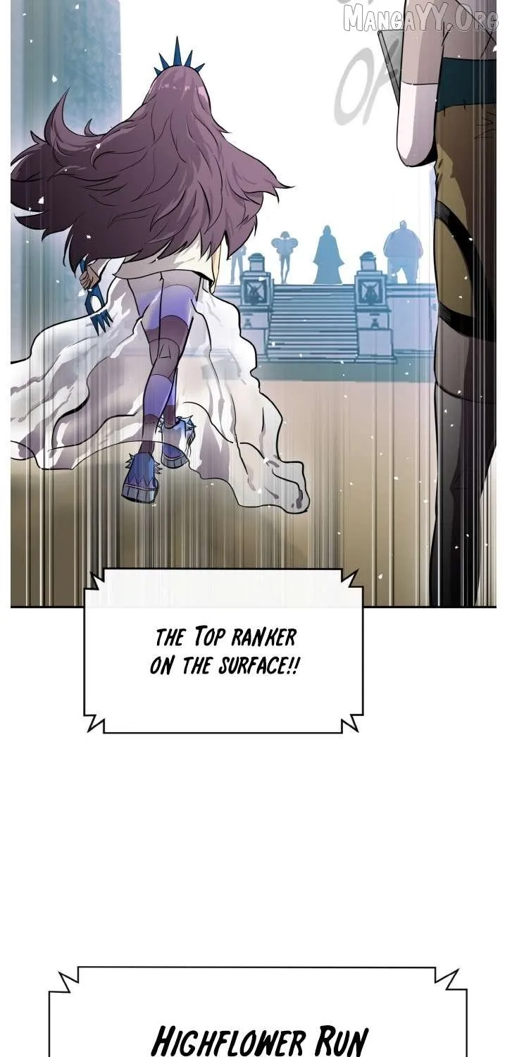 Counter Cube Chapter 132 page 4 - 