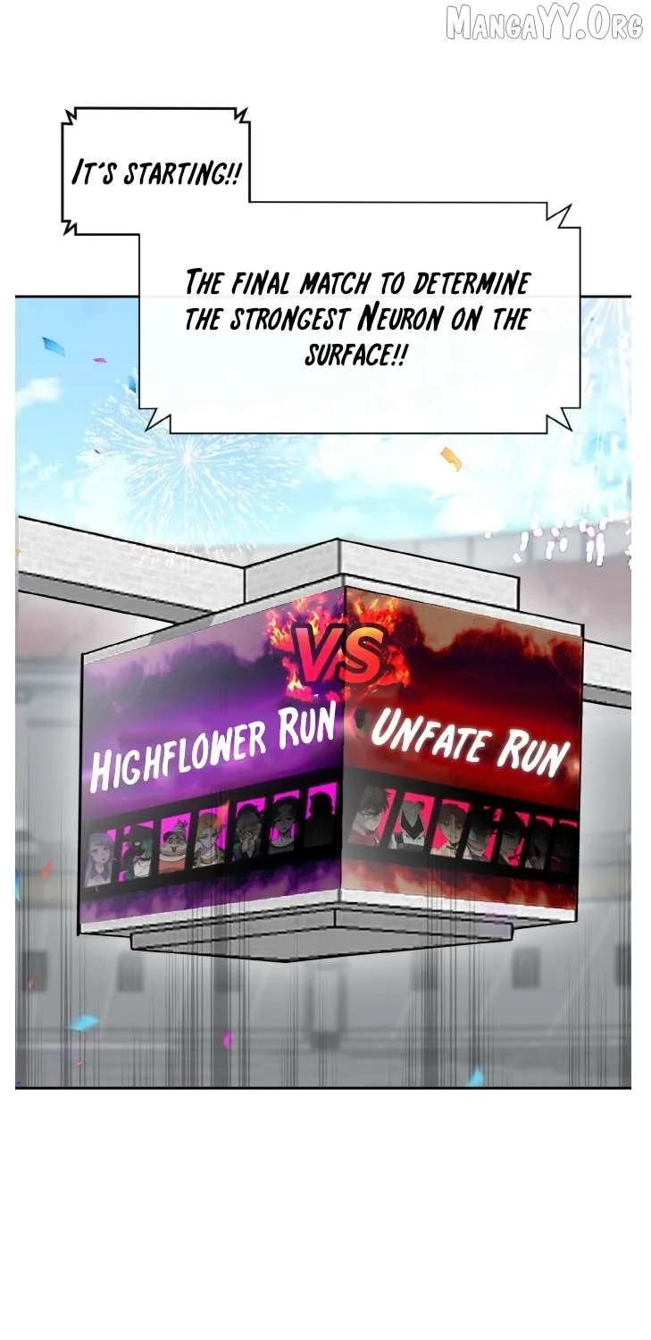 Counter Cube Chapter 132 page 34 - 