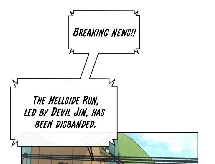 Counter Cube Chapter 132 page 35 - 