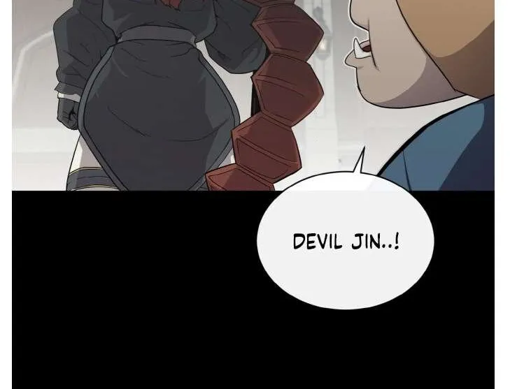 Counter Cube Chapter 132 page 41 - 