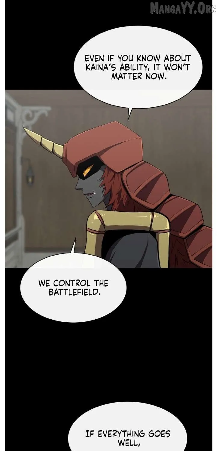 Counter Cube Chapter 132 page 42 - 