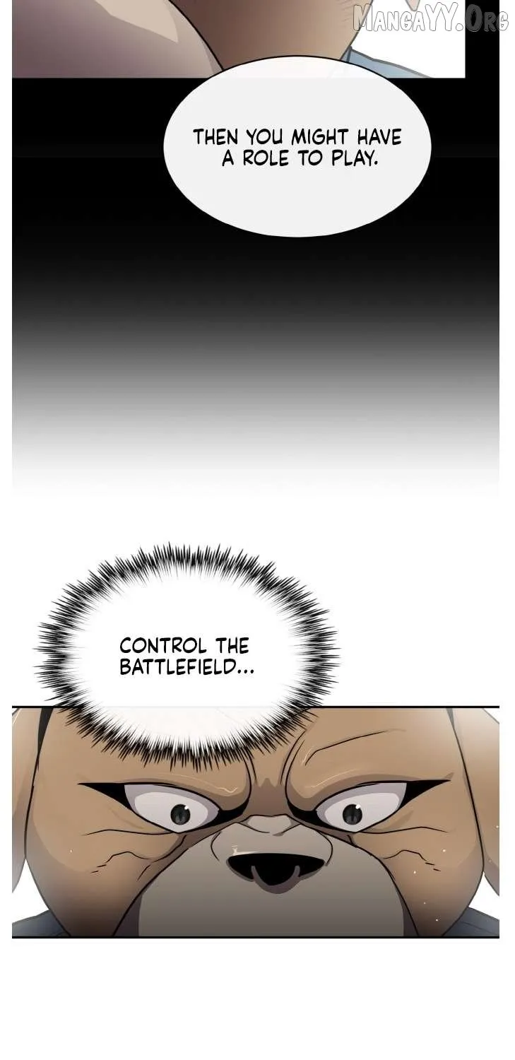 Counter Cube Chapter 132 page 44 - 