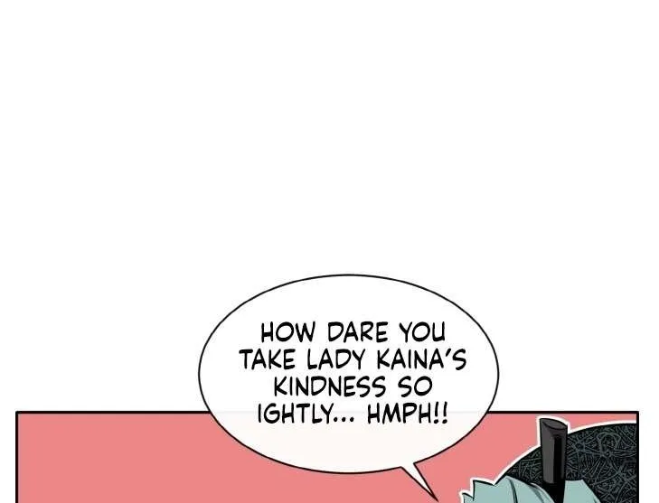 Counter Cube Chapter 132 page 57 - 