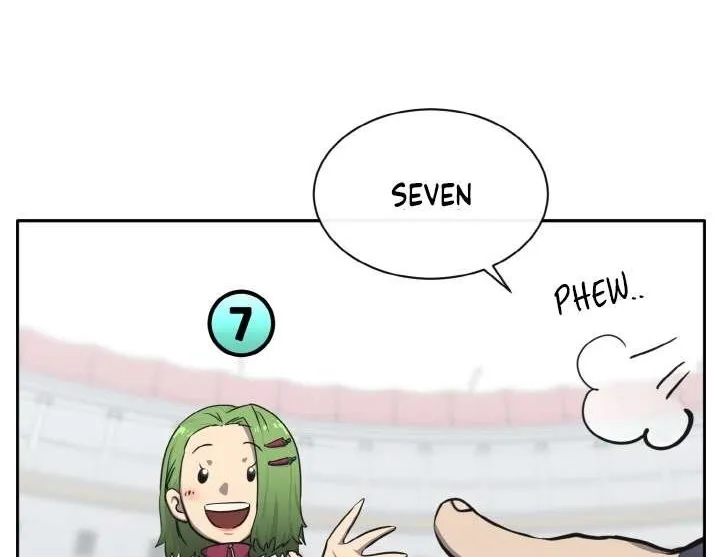 Counter Cube Chapter 132 page 63 - 