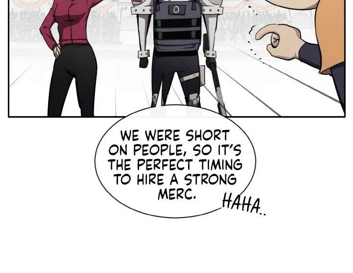Counter Cube Chapter 132 page 65 - 