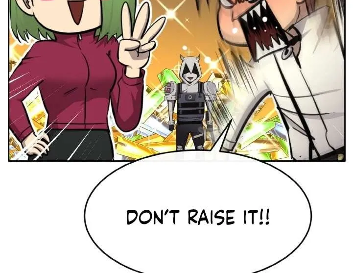 Counter Cube Chapter 132 page 69 - 