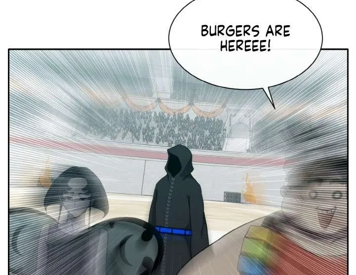 Counter Cube Chapter 132 page 71 - 