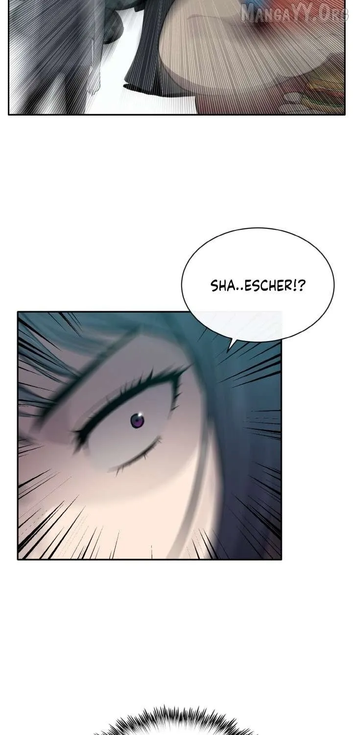 Counter Cube Chapter 132 page 72 - 