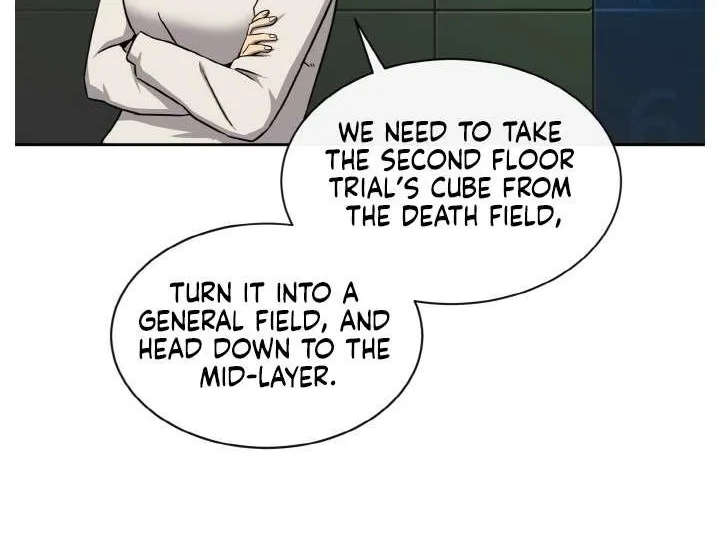 Counter Cube Chapter 132 page 9 - 