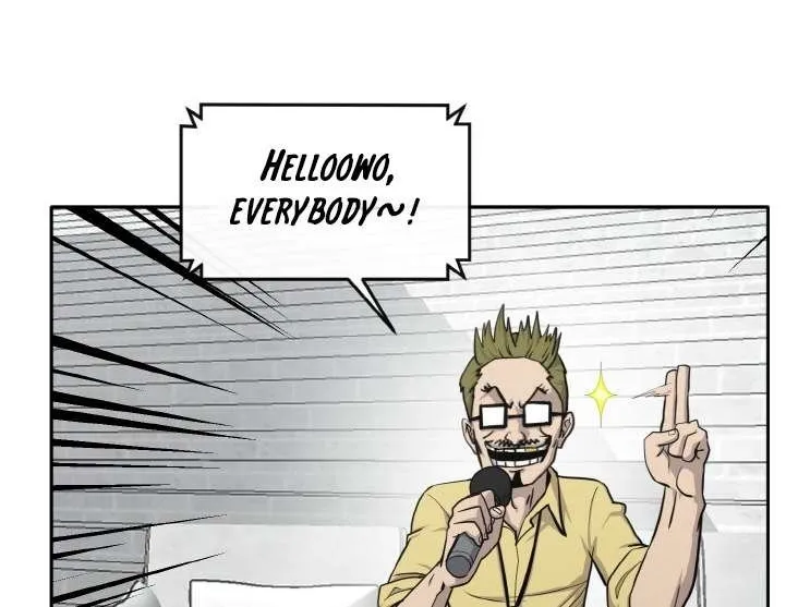 Counter Cube Chapter 132 page 81 - 