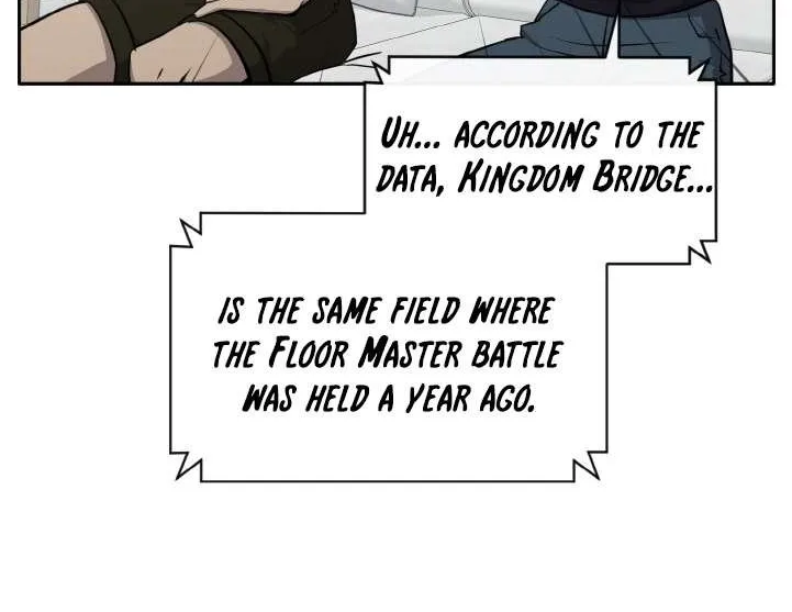 Counter Cube Chapter 132 page 83 - 